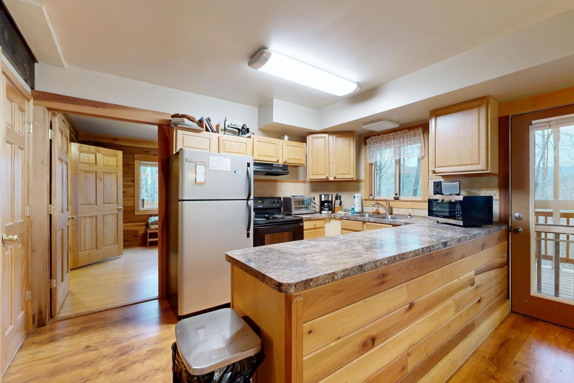 2 Bed 2 Bath Vacation Home In Whittier V المظهر الخارجي الصورة